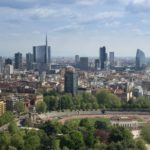 I NUOVI GRATTACIELI CHE MODIFICHERANNO LO SKYLINE MILANO