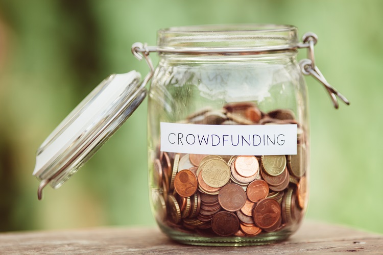 CONTINUA A CRESCERE IL CROWDFUNDING IMMOBILIARE