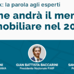 MERCATO IMMOBILIARE, COSA SUCCEDERÀ NEL 2024? LE PREVISIONI DEGLI ESPERTI DEL SETTORE