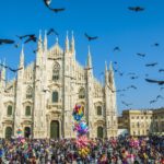 PERCHÉ A MILANO SI FESTEGGIA IL CARNEVALE AMBROSIANO?